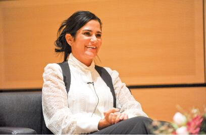 Condenan a ex mando policiaco de Puebla por caso Lydia Cacho