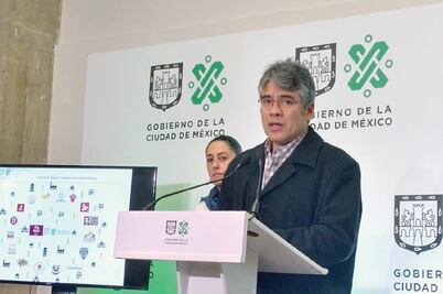 Abren gabinetes de seguridad