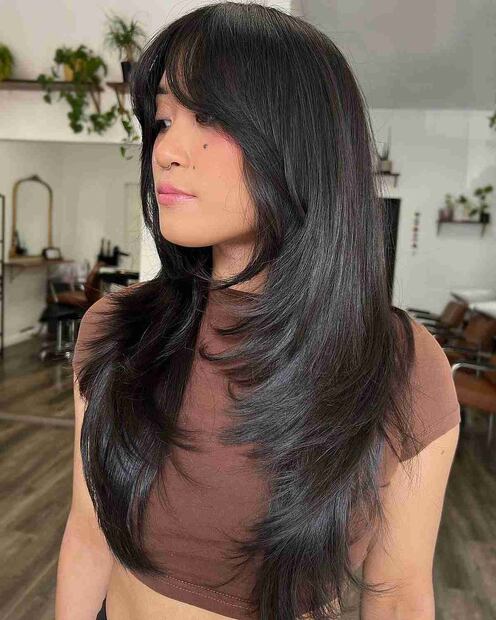 Foto: Instagram @ryenneshow.hair