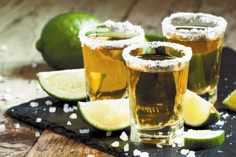 El tequila es una de las bebidas que nos representan en todo el mundo  / Foto: Archivo El Universal 