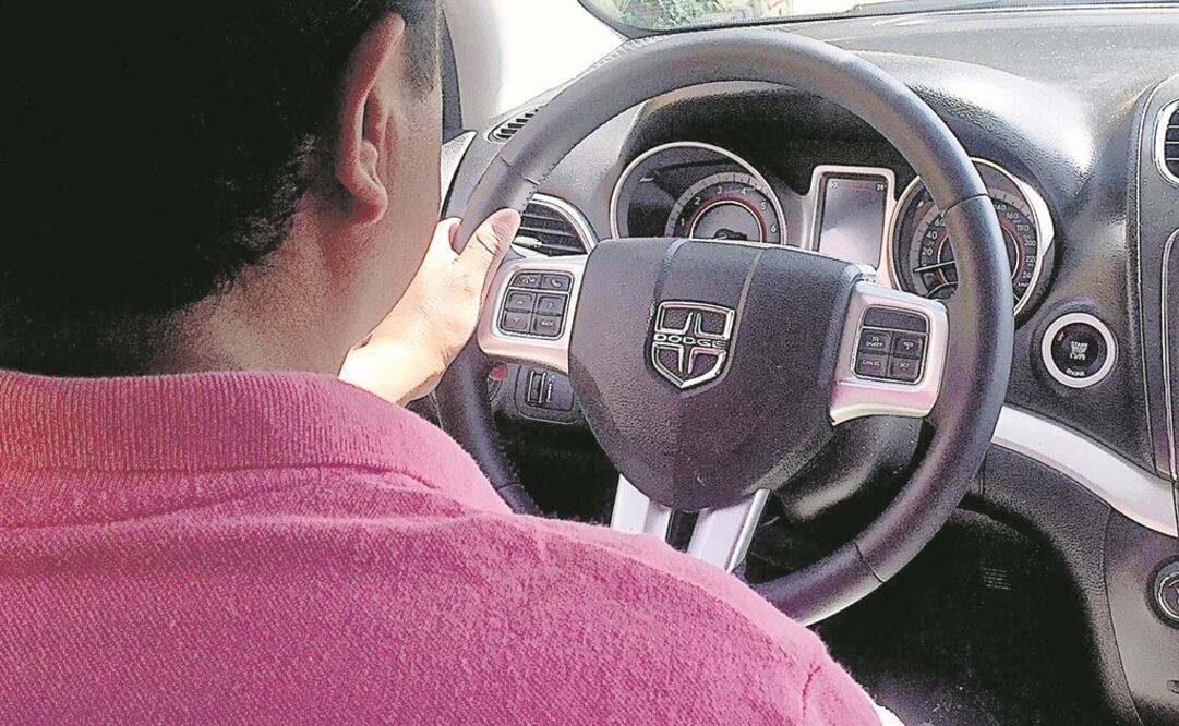 Foto: Archivo. EL UNIVERSAL