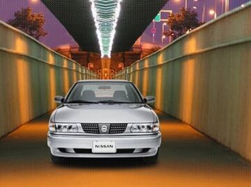El legado del Nissan Tsuru; el sedán que marcó a México