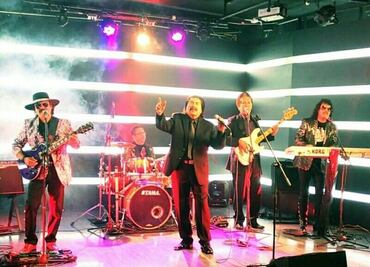 Vocalista de Grupo Yndio, segundo integrante de la banda que da positivo a prueba de Coronavirus