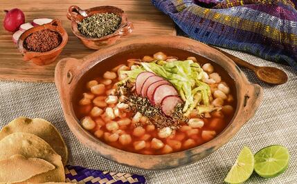Mexicanos no se quedarán sin maíz para su pozole en estas fiestas patrias
