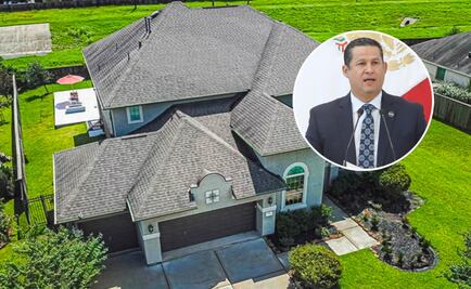 Diputados de Morena exigen a exgobernador Diego Sinhue dé la cara por “la casa azul”; preparan denuncia por cohecho