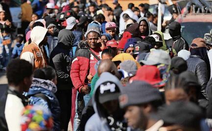 Nuevas restricciones de viaje de Trump a 12 países entran en vigor; se implementan entre tensiones por controles migratorios