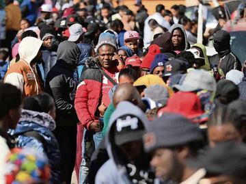 Gobierno de Trump revoca beneficio migratorio TPS para más de 300 mil haitianos; acusa que "se ha abusado" de dicha medida