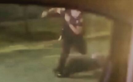 Acusan de homicidio a policía que disparó contra Rayshard Brooks en Atlanta