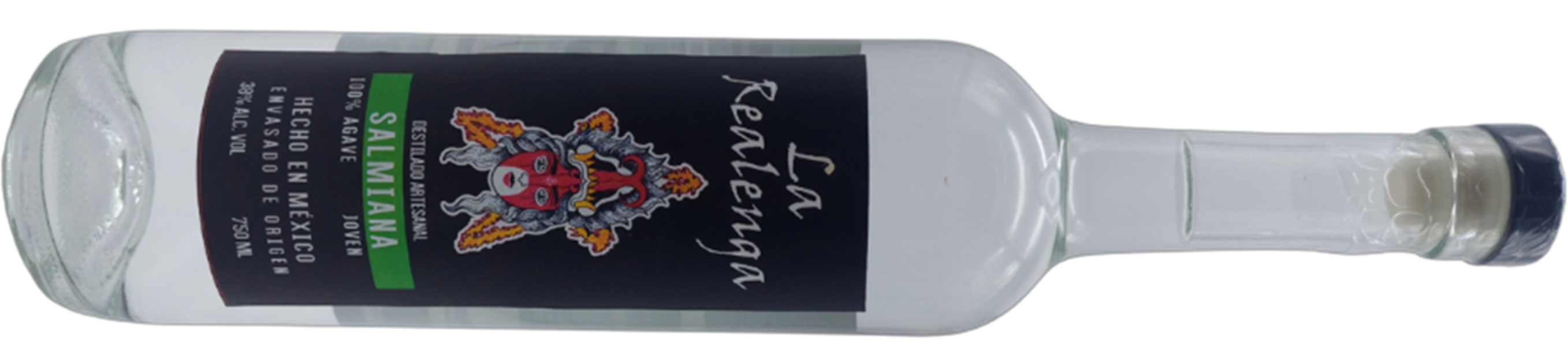 Mezcal de Aguascalientes. Foto: especial