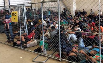 Detectan inusual cifra de deportaciones de EU a México previo a redadas