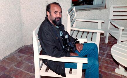 Muere el fotógrafo Abbas Attar a la edad de 74 años