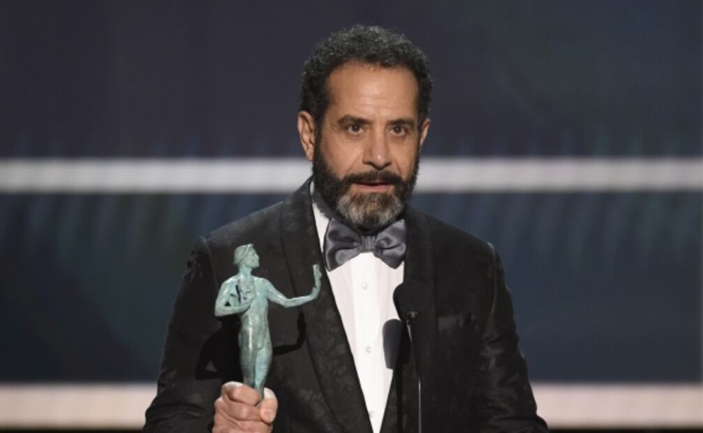 Premios SAG 2020: Entre sorpresas y "Parásitos" se llevan la noche