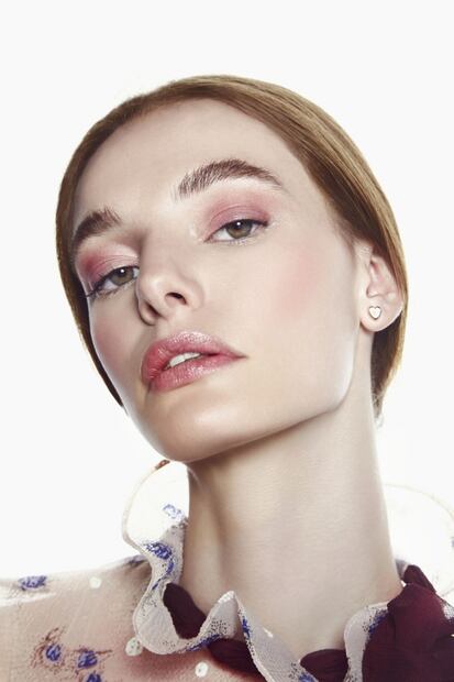 Tendencias de maquillaje para el verano