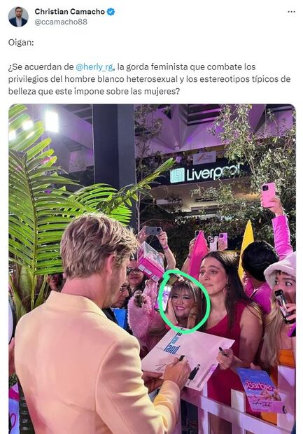Foto: Twitter
