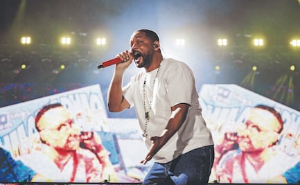 Will Smith; ¡larga vida al rey del flow y la pantalla!
