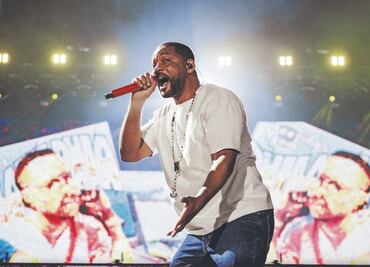 Will Smith; ¡larga vida al rey del flow y la pantalla!