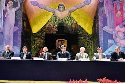 Sitio web celebra 30 años del Centro en lista de la UNESCO