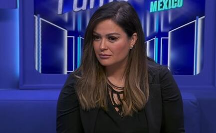 Mariana Echeverría prefiere no tener amigas, revela un miembro de "Me caigo de risa"