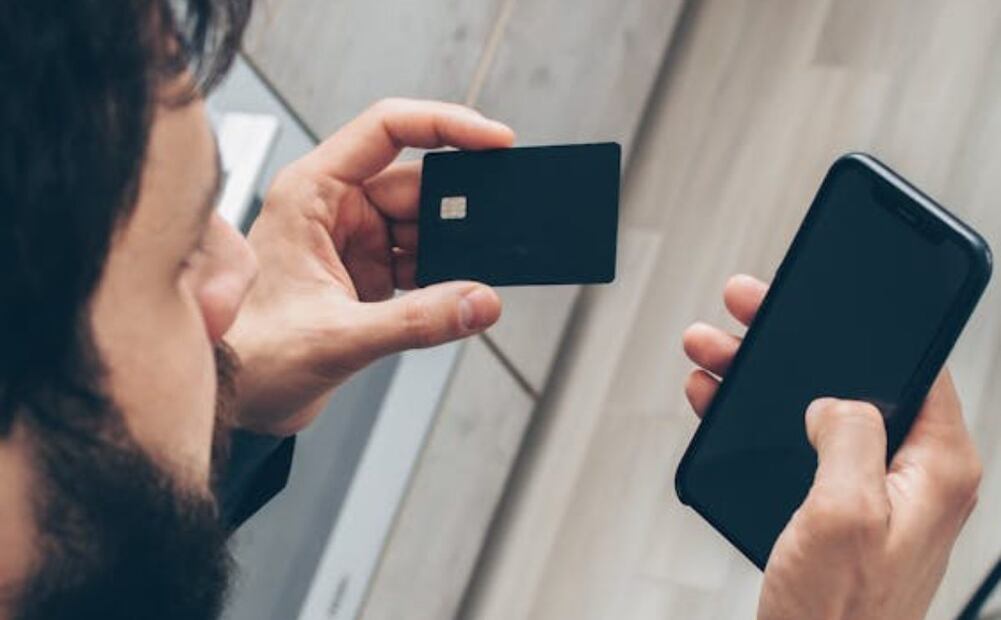 ¡Cuidado! Usan mensajes SMS para distribuir estafas bancarias. Imagen: Pexels