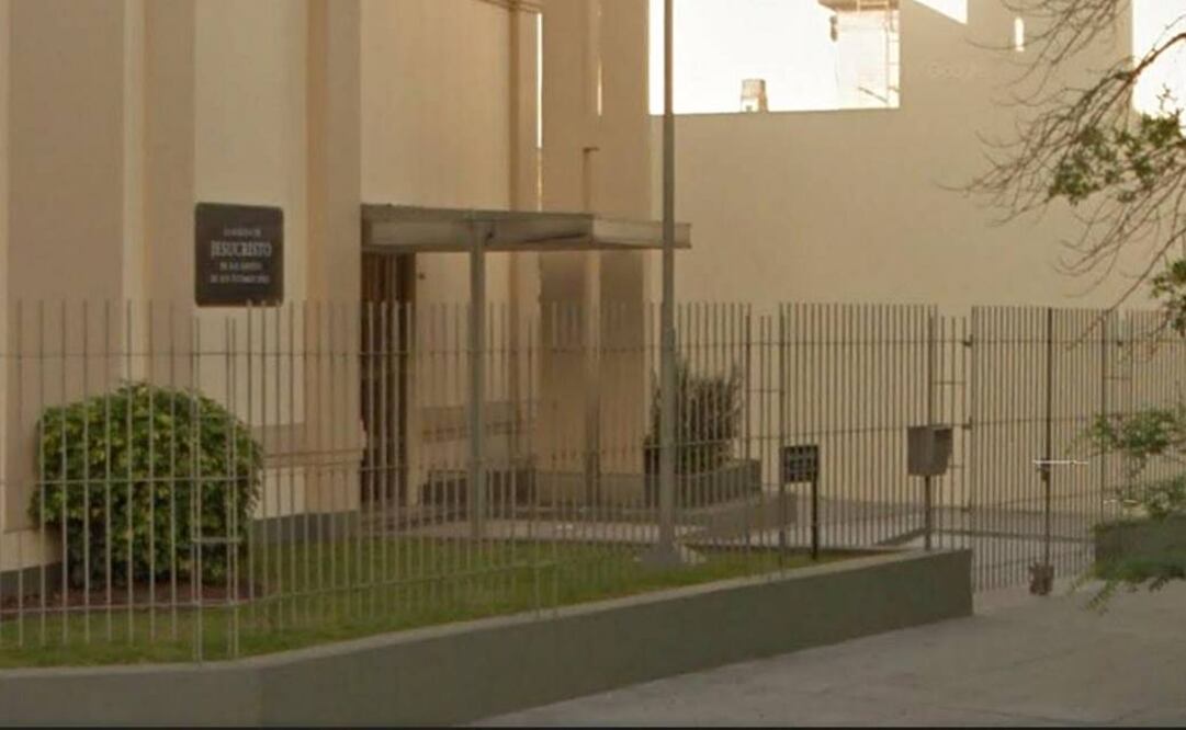 (Foto: Google Street View)