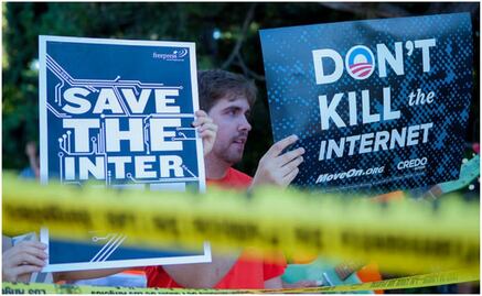 ¿Qué es la neutralidad en la red y cuáles son las consecuencias de eliminarla?