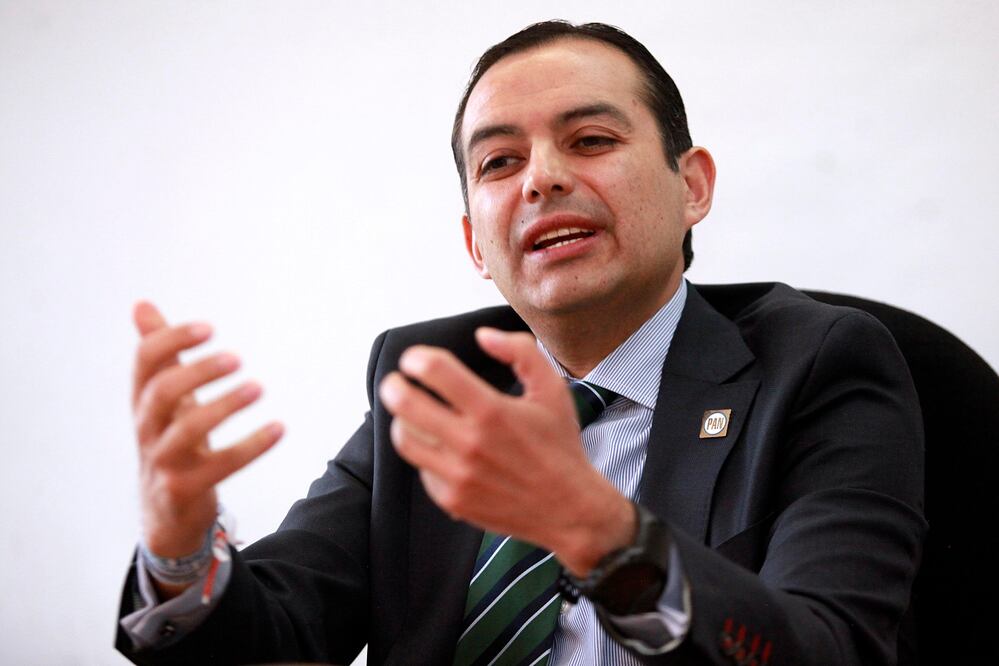 Foto: Archivo / EL UNIVERSAL