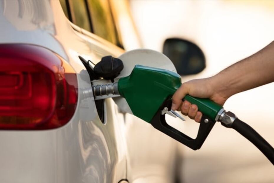Precio de la gasolina llegará a 30 pesos el litro por la guerra Rusia-Ucrania