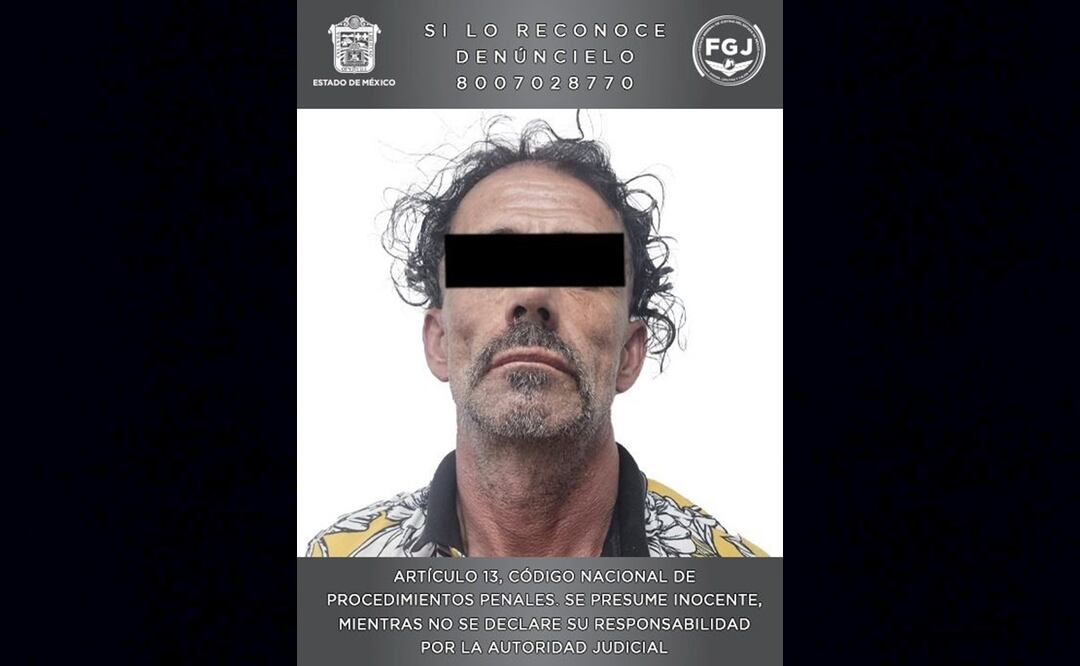 Ramiro "N" es vinculado a proceso por homicidio; juez determinará su situación jurídica. Foto: Especial