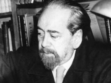 Los cinco poemas más inspiradores de Oliverio Girondo