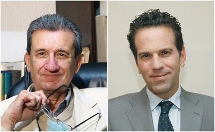 Carlos Loret agradece cariño hacia su papá, Rafael Loret de Mola, tras robo y amenazas