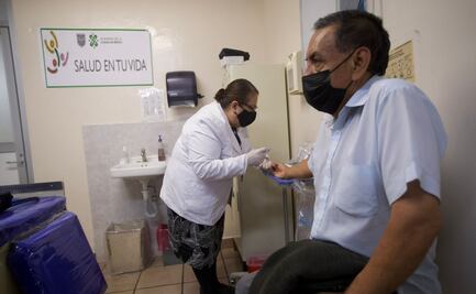 Programa Salud en tu Vida contará con 3 mil promotores