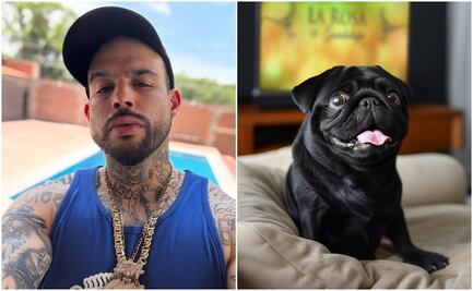 Pleito en la familia Aguilar: Emiliano y "El Gordo" se enfrentan con todo en redes