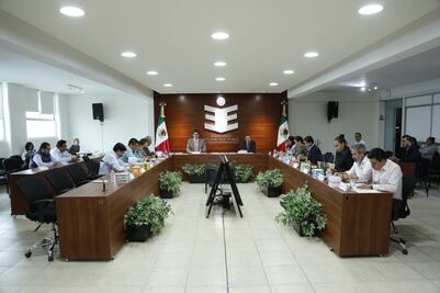 Pide Instituto Electoral de Oaxaca 274 mdp para el 2020
