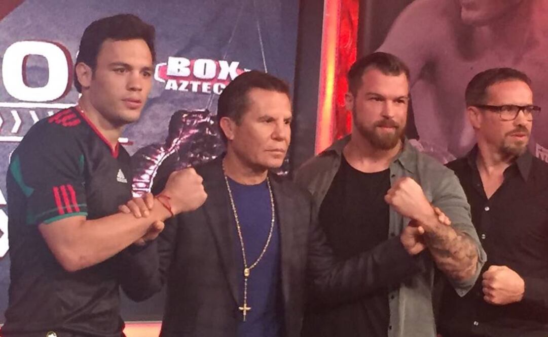 ALEJANDRO RODRÍGUEZ/EL UNIVERSAL 