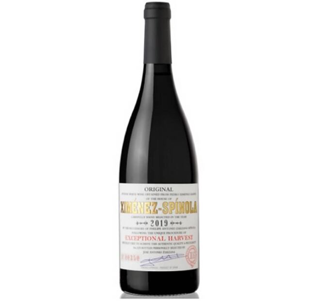 Vinos para brindar en fin de año. Foto: Especial