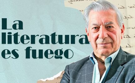 Enrique Krauze abre homenaje de "Letras libres" a Mario Vargas Llosa