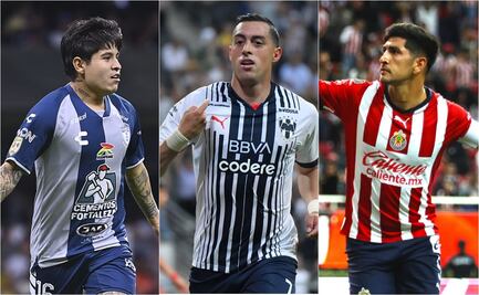 Los 'borrados' de la Selección Mexicana responden con goles a Diego Cocca