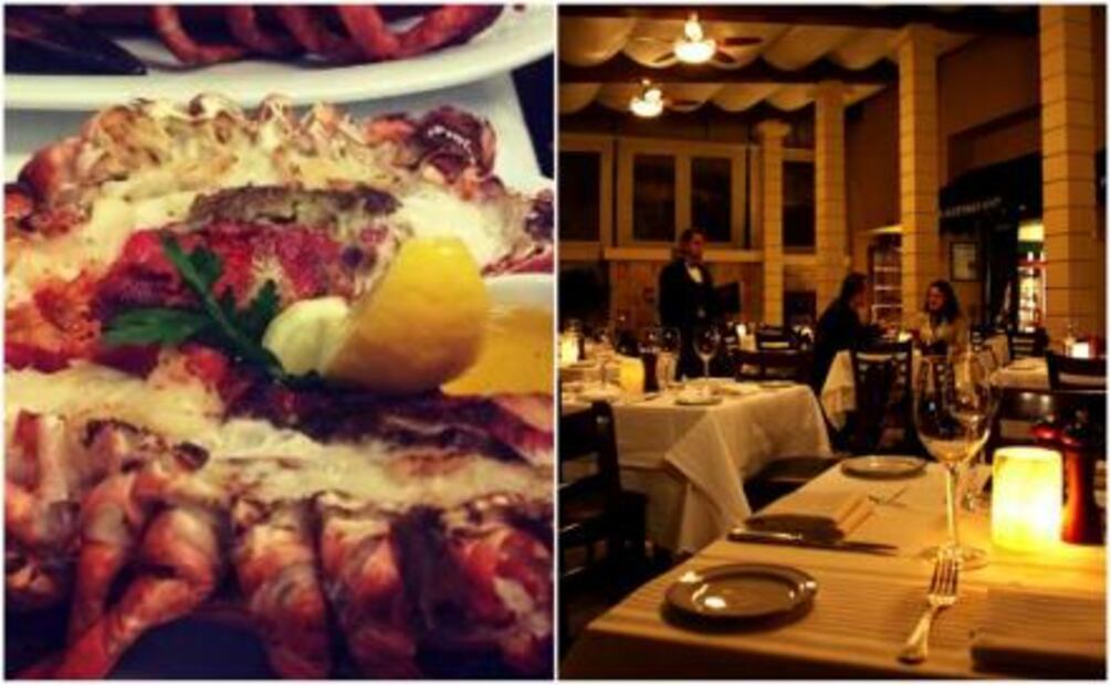 5 lugares para festejar el Día de Acción de Gracias