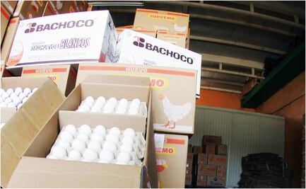 Bachoco alista su salida de la BMV; liquidará certificados bursátiles para dejar de cotizar