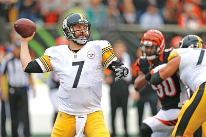 Bengals, muy mal y de malas