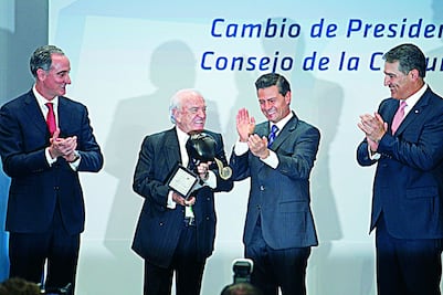 EPN: irrenunciable, la libre expresión