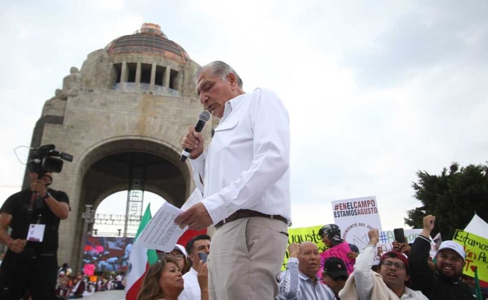 Foto: Carlos Mejía / EL UNIVERSAL