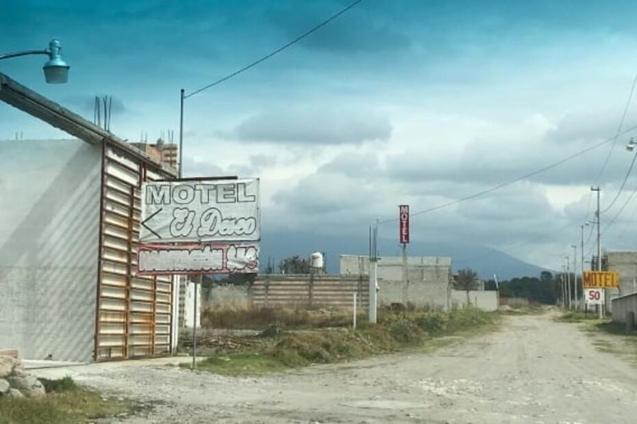 Tráfico sexual, negocio familiar que se hereda en Tlaxcala