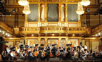 Filarmónica de Viena devuelve arte saqueado por nazis