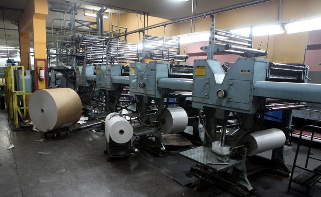 Foto: Archivo. EL UNIVERSAL