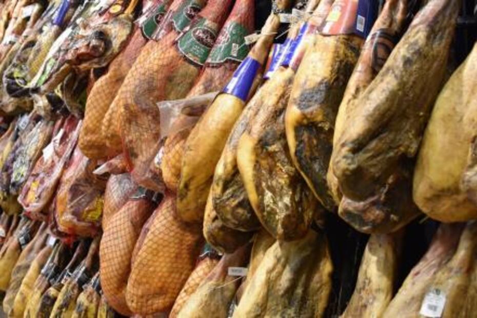 Cuáles alimentos duran más tiempo almacenados