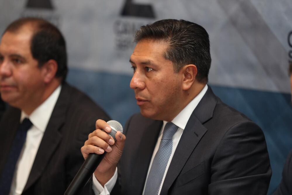 Foto: Jorge Alvarado / Gobierno de Toluca pone en marcha Unidad de Inteligencia asesorado por la Secretaria de Marina 