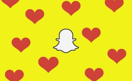 Snapchat celebra el Día del Amor y la Amistad con Amixtour