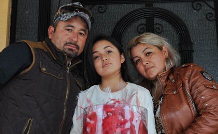 Los XV años de Rubí siguen como tendencia en las redes el día de la fiesta