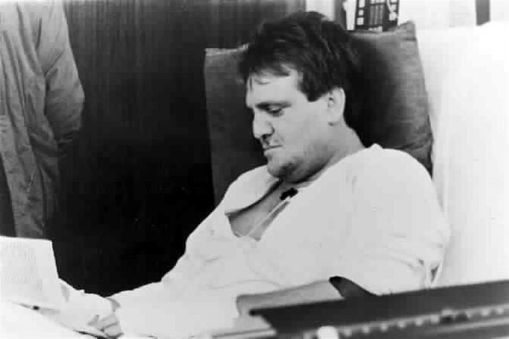 Foto: ARCHIVO. EL UNIVERSAL